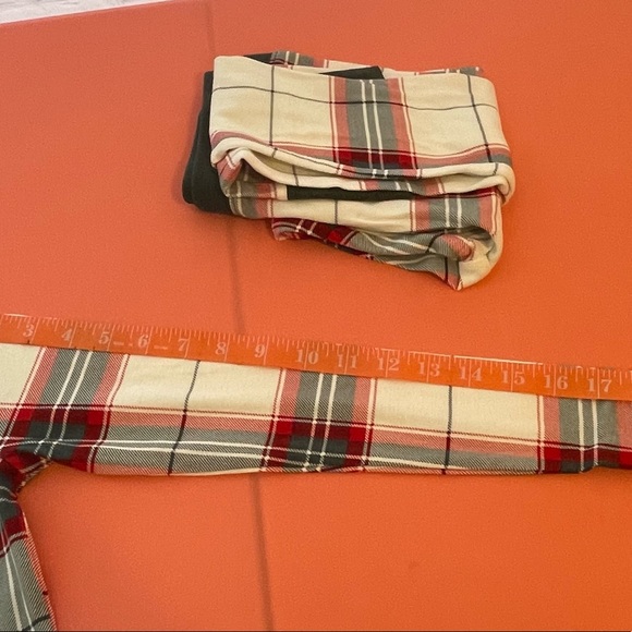 Hearth and Hand with magnolia pajama sets. NWT. Various sets and sizes. - Picture 9 of 10